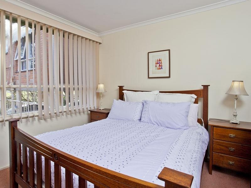 4/209 Napier Street, Essendon VIC 3040