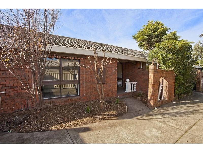 3/432 Buckley Street, Essendon West VIC 3040