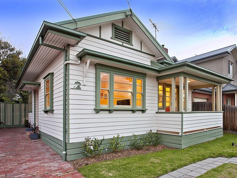 1 Butler Street, Essendon VIC 3040