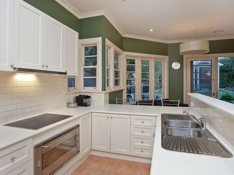 1 Butler Street, Essendon VIC 3040