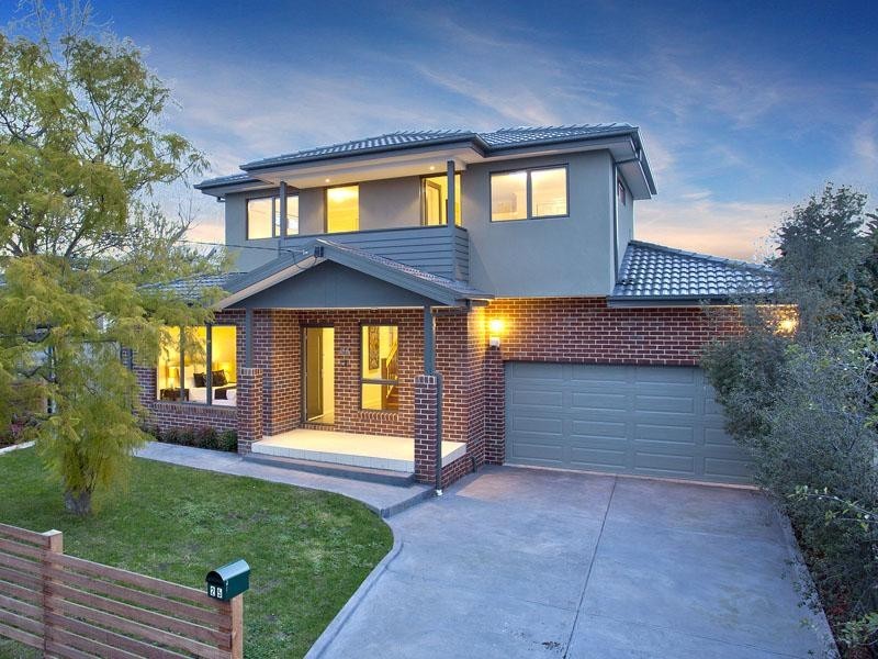 25 Melissa Street, Strathmore VIC 3041