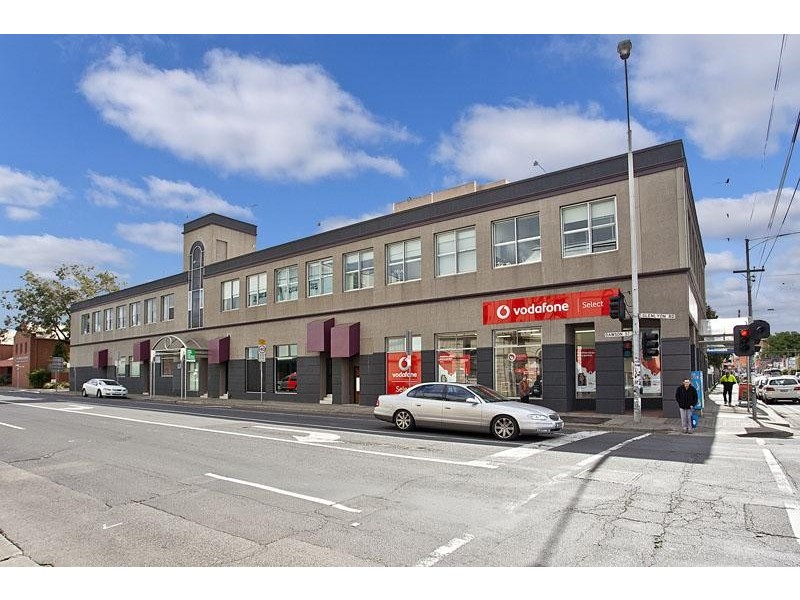 3/259 Sydney Road, Brunswick VIC 3056