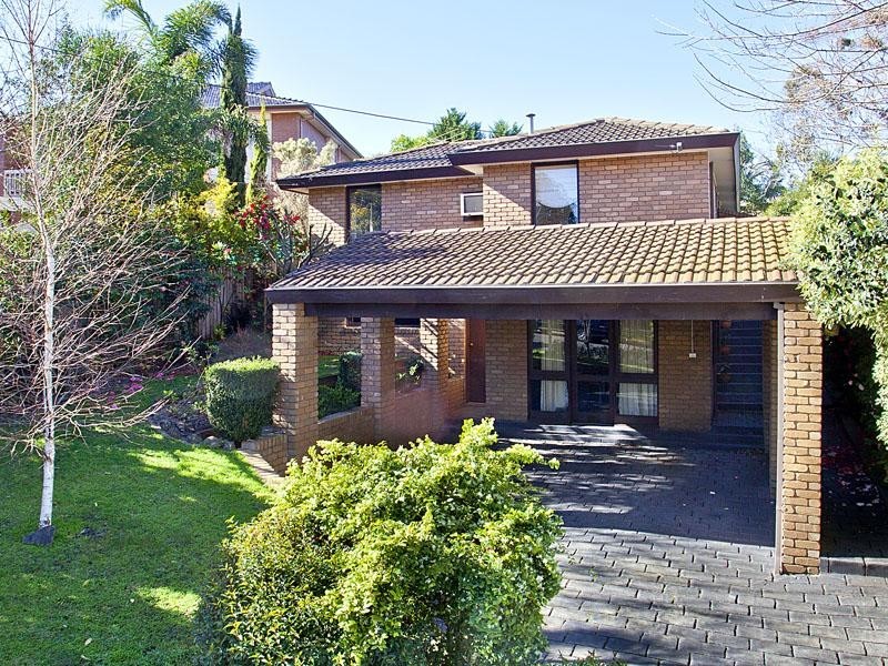 18 Caravelle Crescent, Strathmore Heights VIC 3041