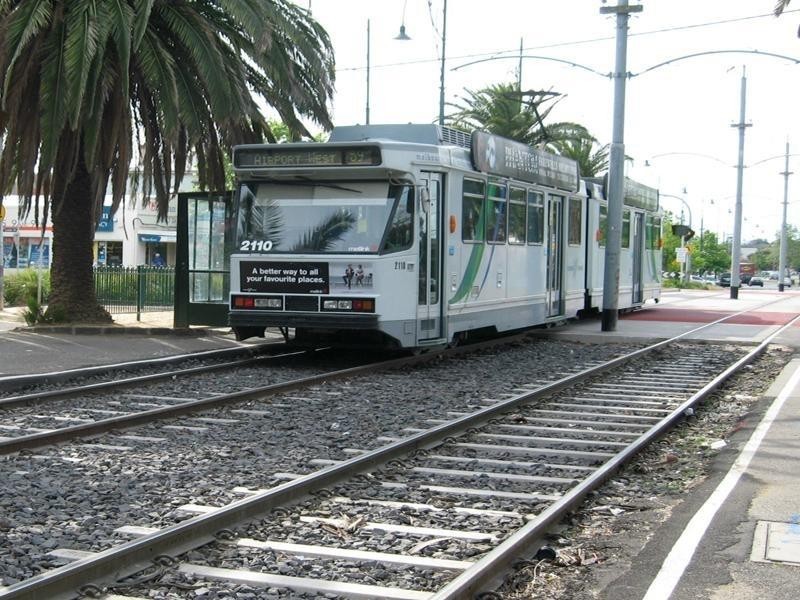 11/15 Royal Avenue, Essendon North VIC 3041