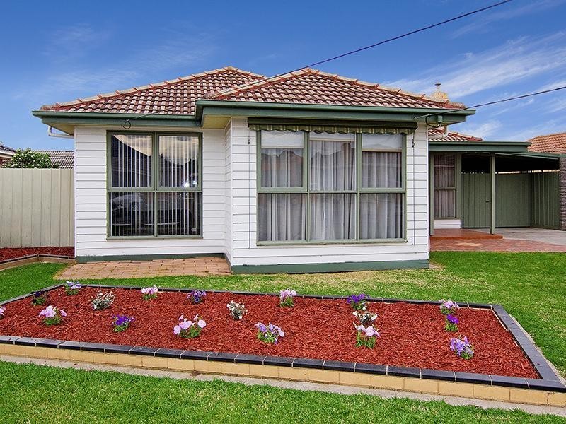 113 Noga Avenue, Keilor East VIC 3033