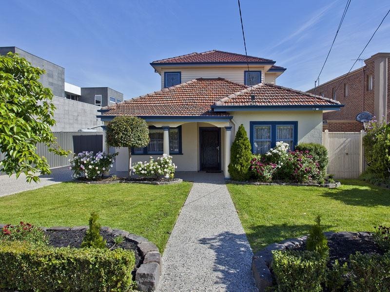 5 Bruce Street, Strathmore VIC 3041