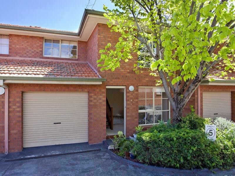 5/25 Cartwright Street, Oak Park VIC 3046