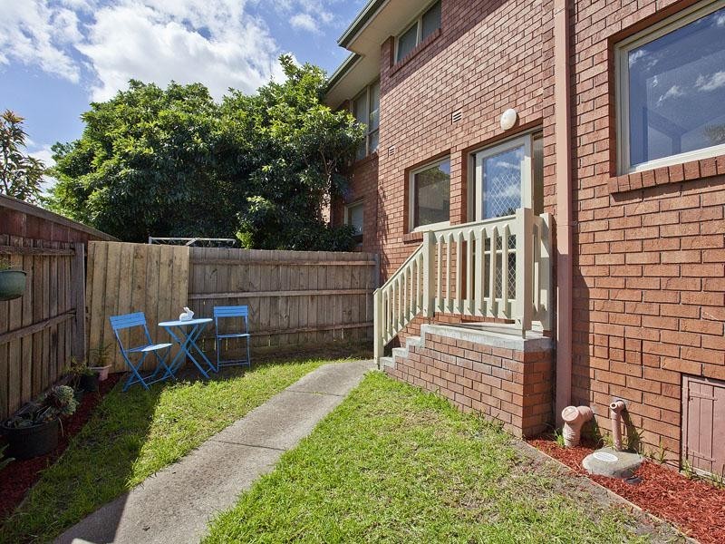 5/25 Cartwright Street, Oak Park VIC 3046