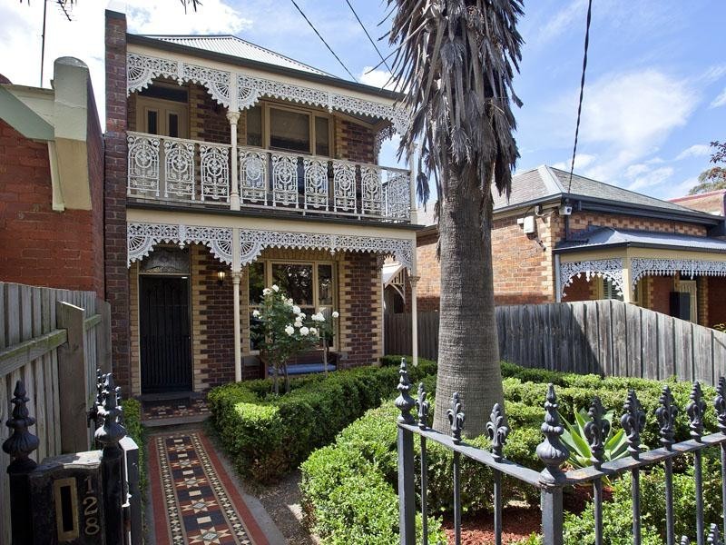 128 Tennyson Street, Essendon VIC 3040
