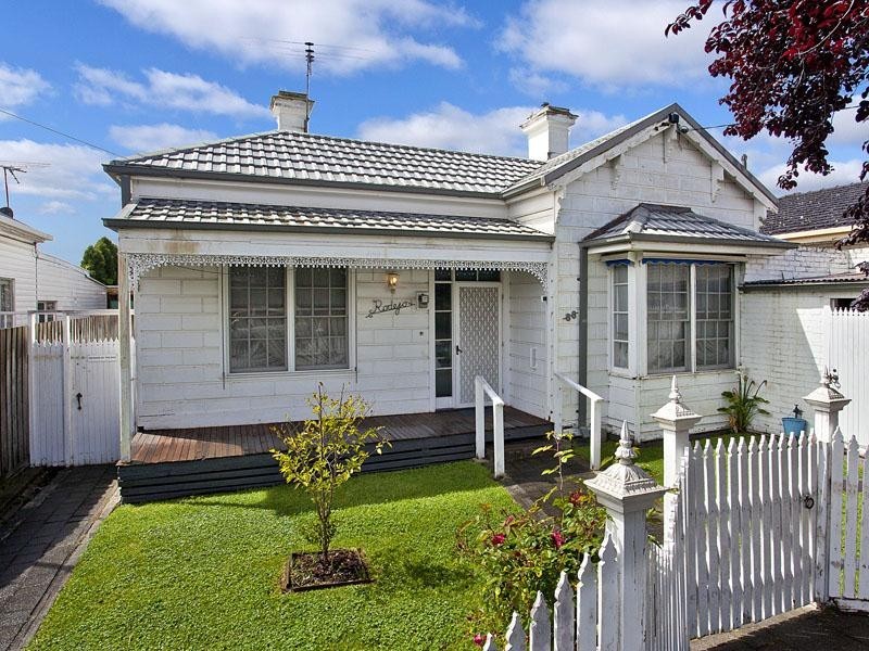 86 Primrose Street, Essendon VIC 3040