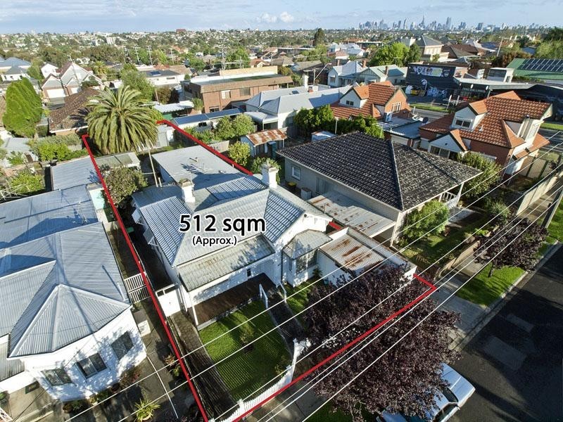 86 Primrose Street, Essendon VIC 3040