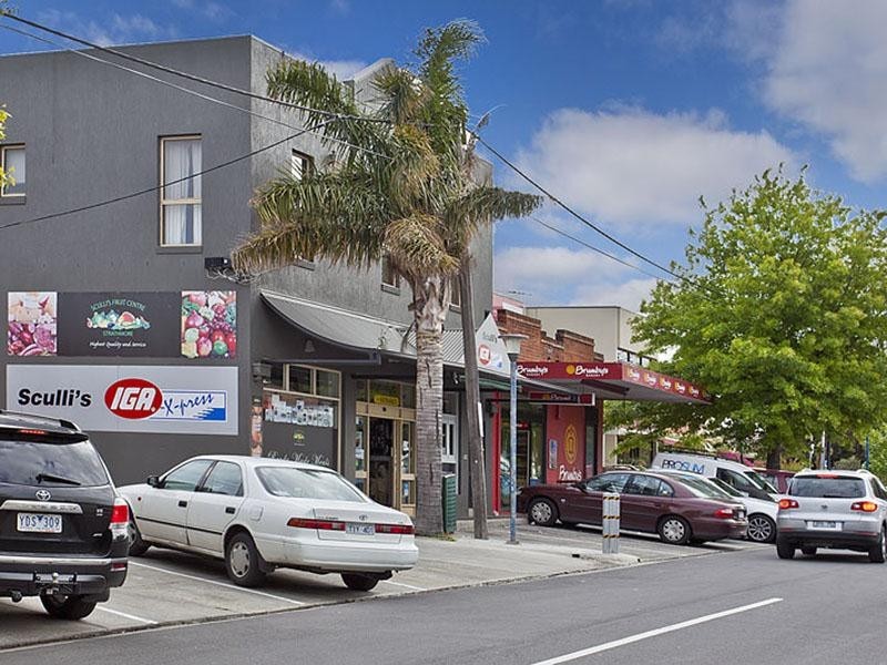 3/310 Napier Street, Strathmore VIC 3041