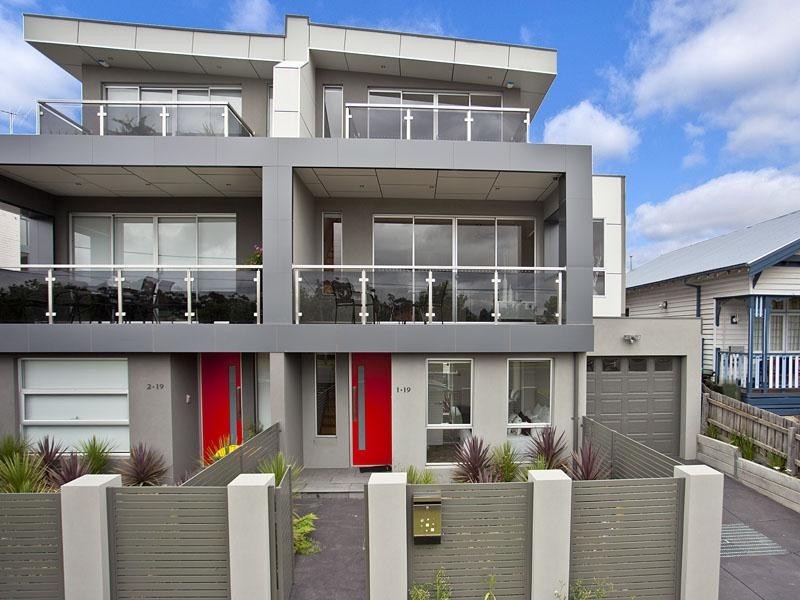 1/19 Bulla Road, Essendon North VIC 3041