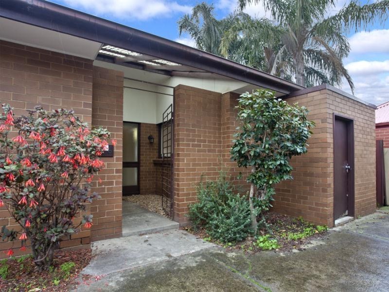 6/16 Schofield Street, Essendon VIC 3040