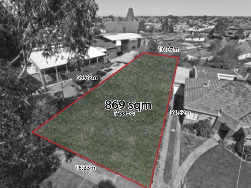 33 Edward Street, Essendon VIC 3040
