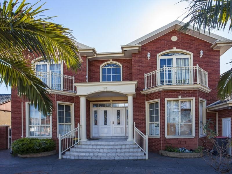 58 Marlborough Street, Fawkner VIC 3060