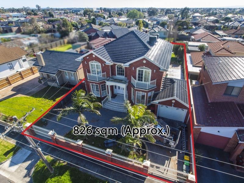 58 Marlborough Street, Fawkner VIC 3060