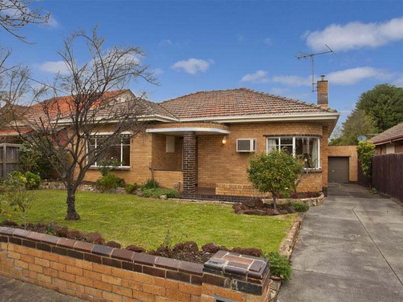 41 Hayes Road, Strathmore VIC 3041