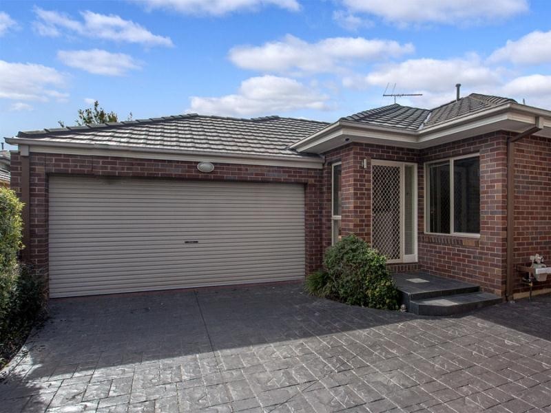 3/6 Bothwell Street, Pascoe Vale VIC 3044