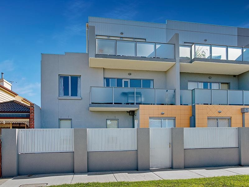 5/54 Epsom Road, Ascot Vale VIC 3032