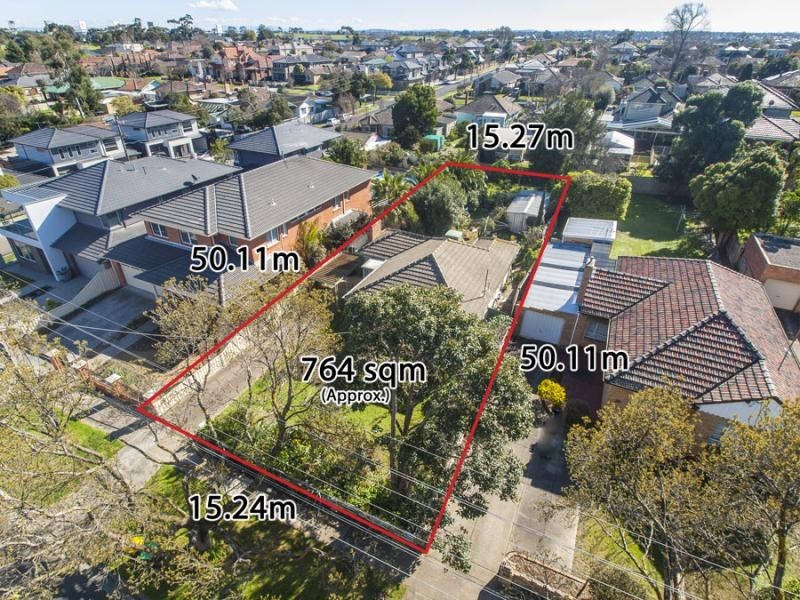 48 Kernan Street, Strathmore VIC 3041