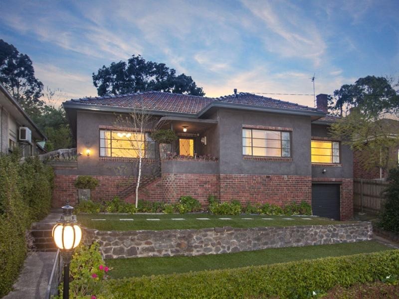 49 Pascoe Avenue, Strathmore VIC 3041