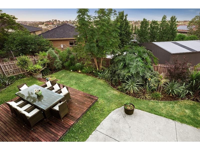 22 Strathaird Street, Strathmore VIC 3041
