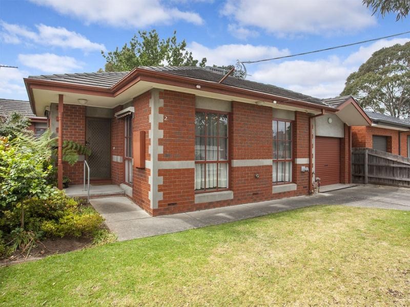 29B Wallace Crescent, Strathmore VIC 3041