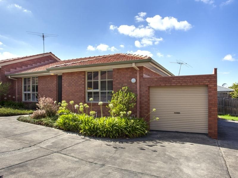 3/25 Cartwright Street, Oak Park VIC 3046