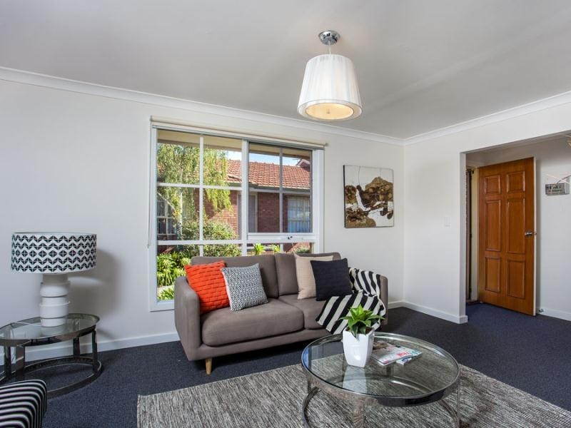 3/25 Cartwright Street, Oak Park VIC 3046