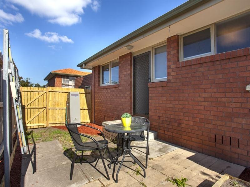 3/25 Cartwright Street, Oak Park VIC 3046