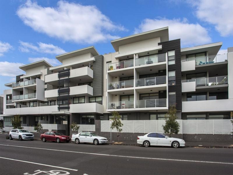 B301/460 Victoria Street, Brunswick VIC 3056