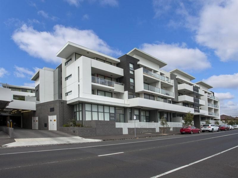 B301/460 Victoria Street, Brunswick VIC 3056