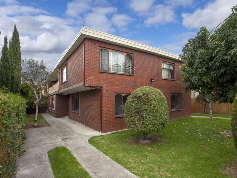1/76 Bent Street, Moonee Ponds VIC 3039