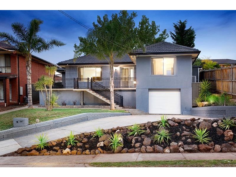 25 Streldon Avenue, Strathmore VIC 3041