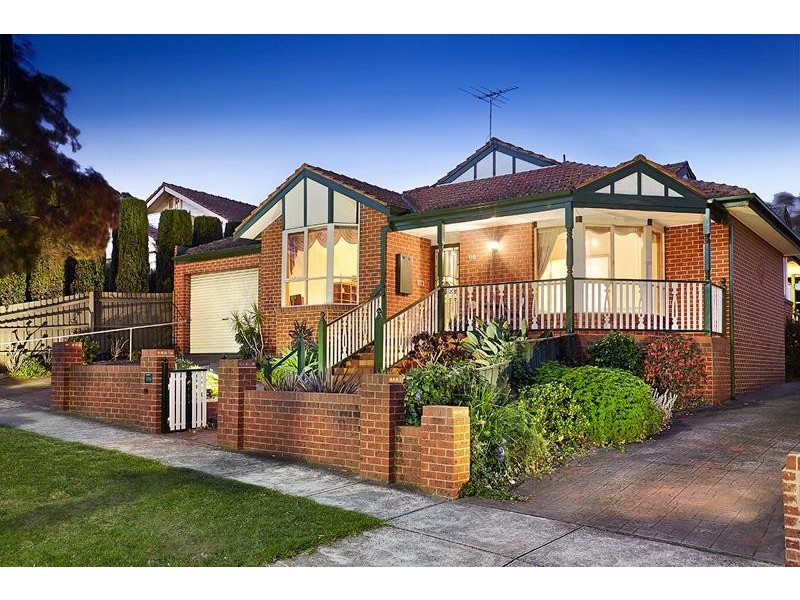 1/88 Woodland Street, Strathmore VIC 3041