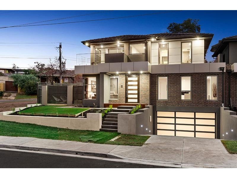 1 Willonga Street, Strathmore VIC 3041