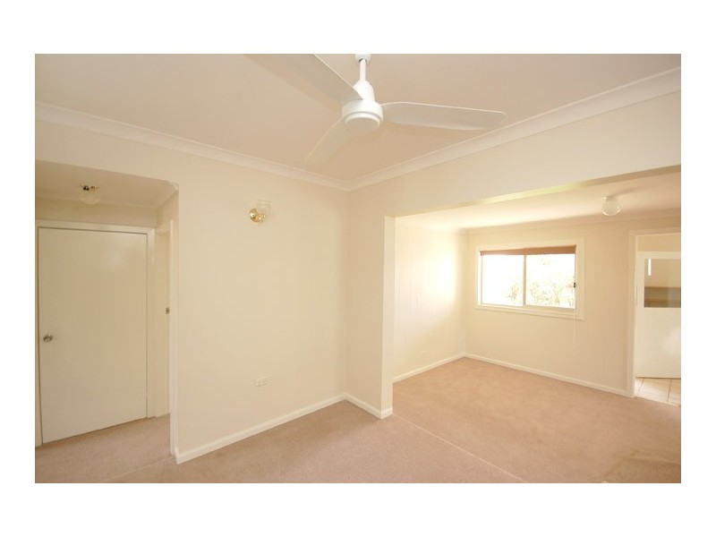 25 Hebden Street, Lockhart NSW 2656