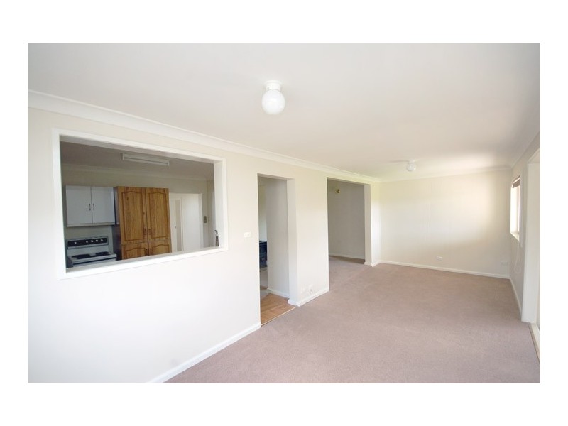 25 Hebden Street, Lockhart NSW 2656