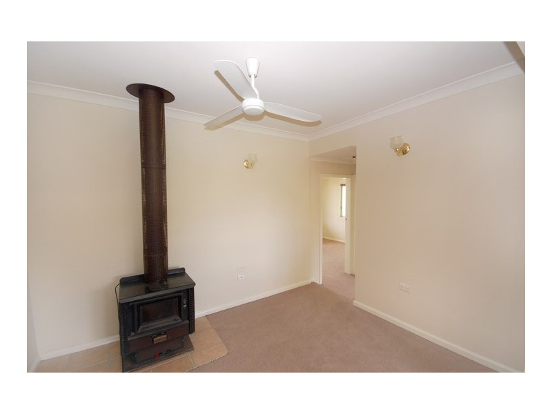 25 Hebden Street, Lockhart NSW 2656