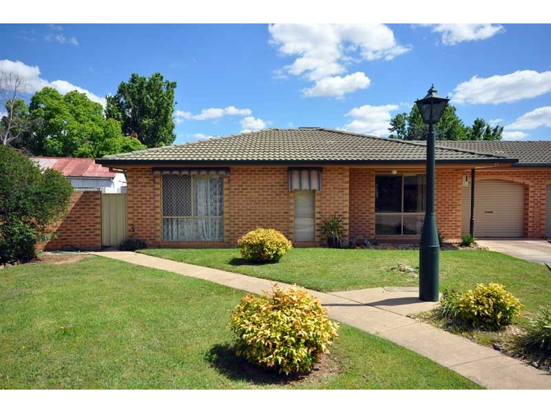 17/160 Forsyth Street, Wagga Wagga NSW 2650