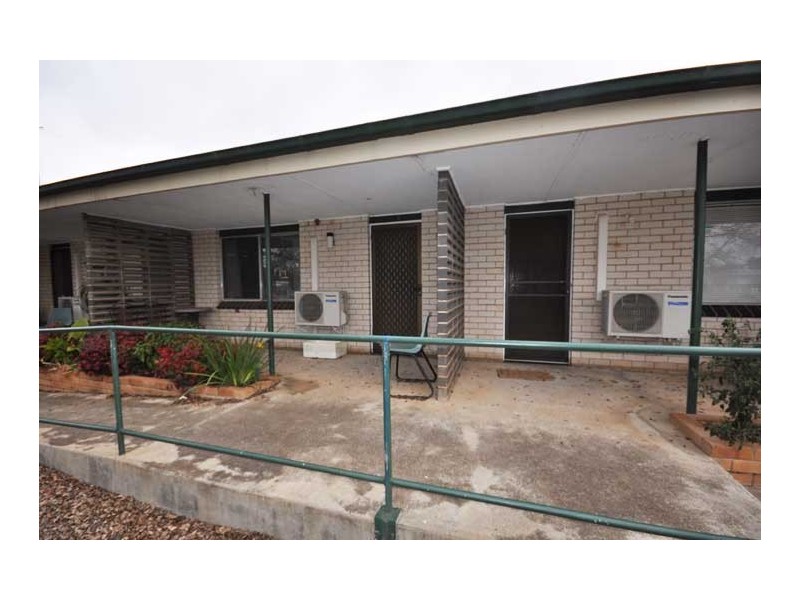 2/1 Matthew Street, Lockhart NSW 2656