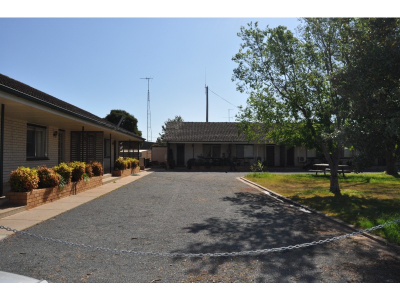 3/1 Matthew Street, Lockhart NSW 2656