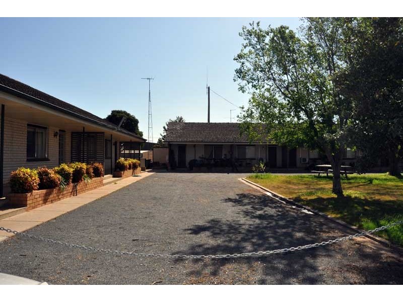 7/1 Matthew Street, Lockhart NSW 2656