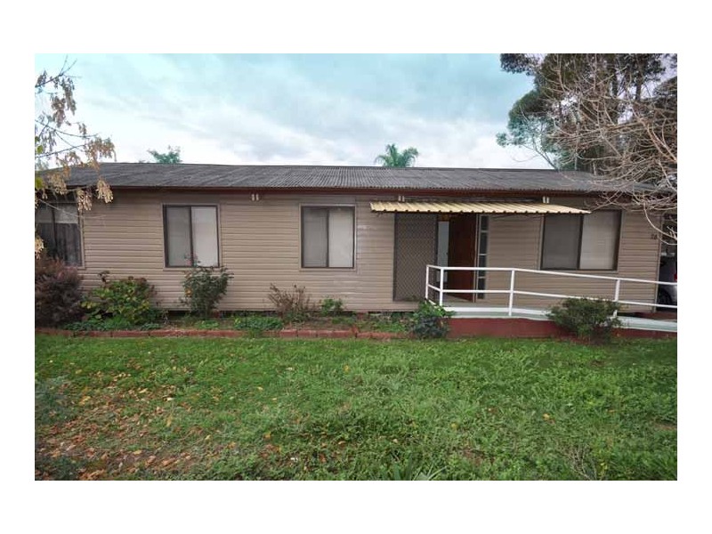 28 King Street, The Rock NSW 2655