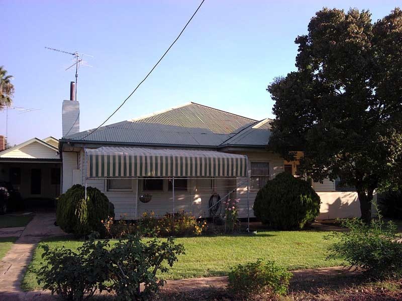 44 Green Street, Lockhart NSW 2656