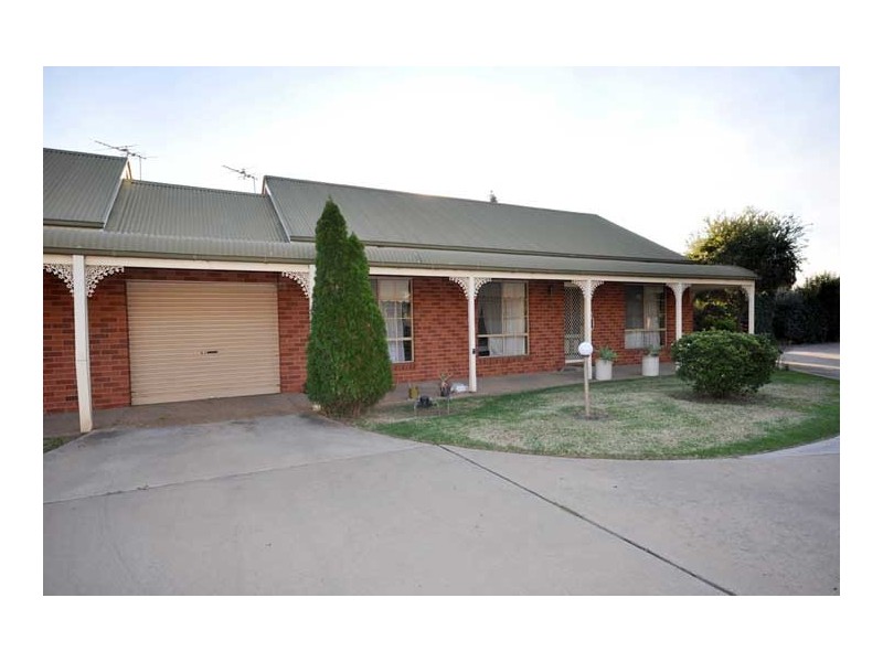 6/18 Darlow Street, Wagga Wagga NSW 2650