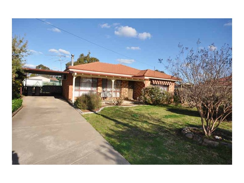 14 Spaul Street, Uranquinty NSW 2652