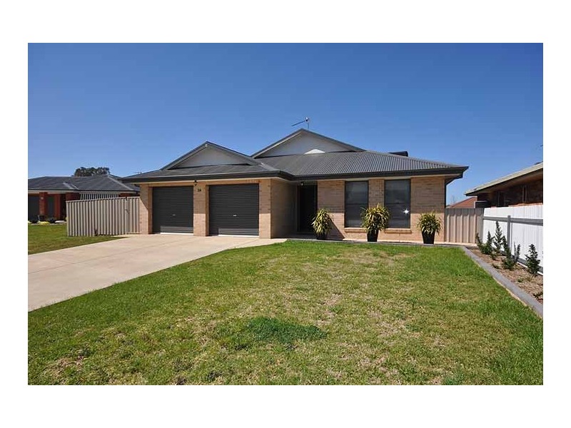 28 Spaul Street, Uranquinty NSW 2652