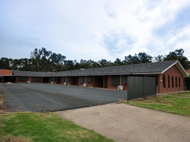 1-6/22 Day Street, Wagga Wagga NSW 2650